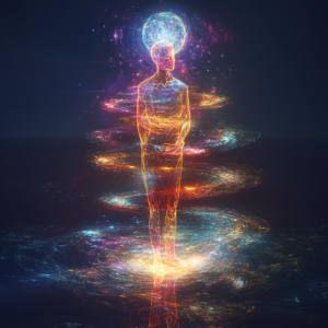 Conciencia Universal - Crecimiento Espiritual