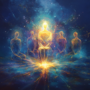 Equipo Unidad Sanadora - Terapeutas Energéticos