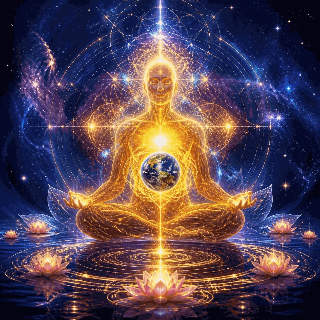 Formación Humano Consciente